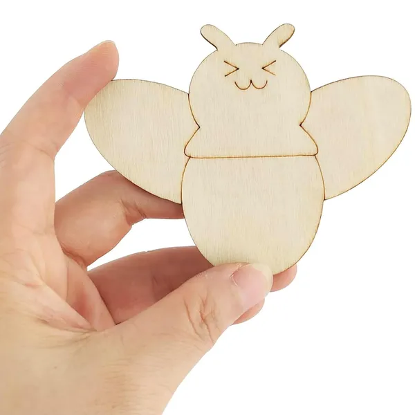 Beige_Wooden_Firefly_Cutouts_Diy_And_Craft