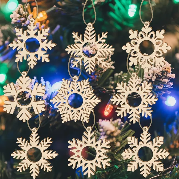 Beige_Wooden_Snowflake_Christmas_Ornaments_Home_Decor