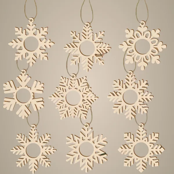 Beige_Wooden_Snowflake_Christmas_Ornaments_Home_Decor