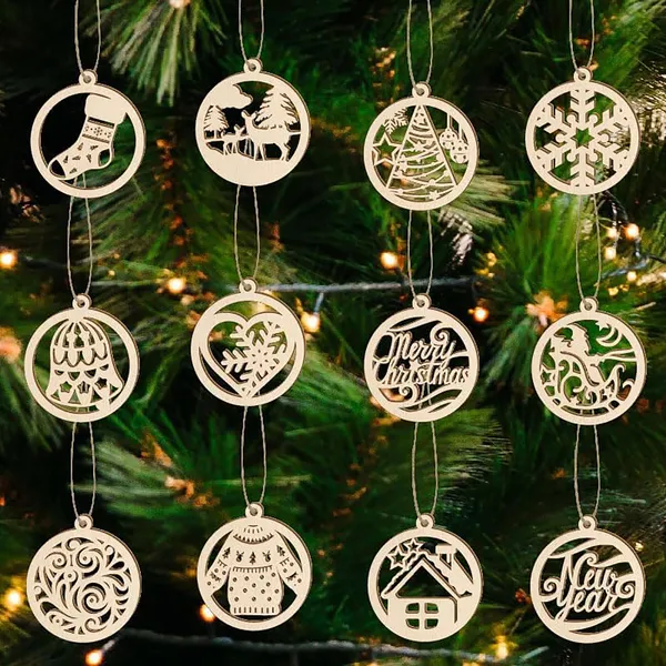 Beige_Wooden_Christmas_Ball_Ornaments_Unique_Designs_Home_Decor