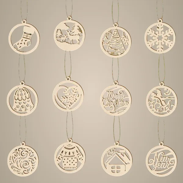 Beige_Wooden_Christmas_Ball_Ornaments_Unique_Designs_Home_Decor