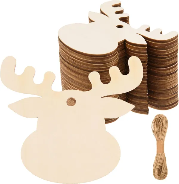 Beige_Wooden_Christmas_Deer_Head_Ornaments_X_Cm_Blank_Pine_Mdf_Reindeer_Cutouts_Diy_Xmas_Tree_Decorations_Diy_And_Craft