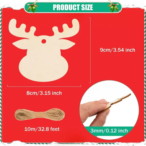 Beige_Wooden_Christmas_Deer_Head_Ornaments_X_Cm_Blank_Pine_Mdf_Reindeer_Cutouts_Diy_Xmas_Tree_Decorations_Diy_And_Craft