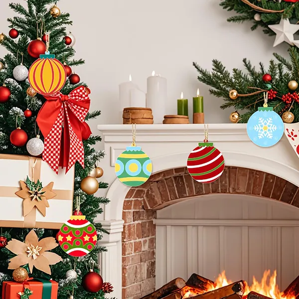 Beige_Wooden_Christmas_Ornaments_Diy_Xmas_Tree_Decorations_Kids