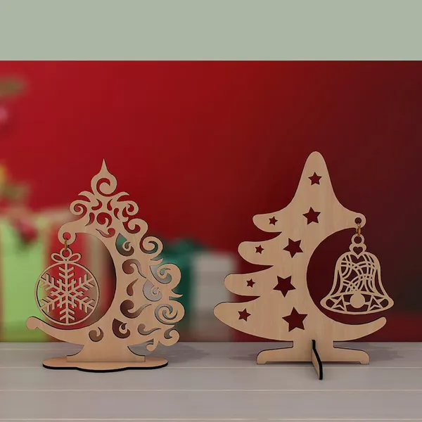 Beige_Wooden_Christmas_Tree_Cutouts_Diy_And_Craft
