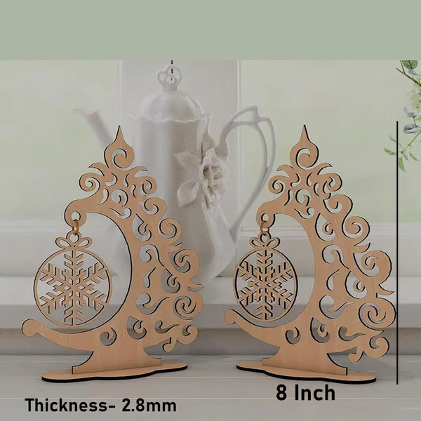 Beige_Wooden_Christmas_Tree_Cutouts_Diy_And_Craft