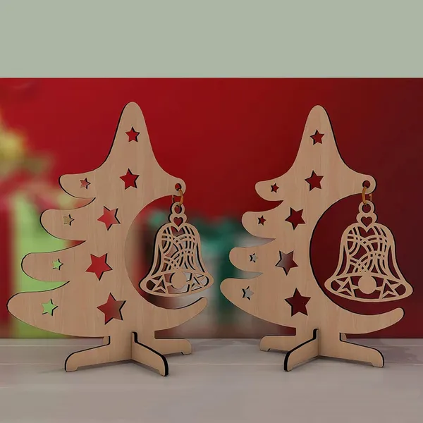 Beige_Wooden_Christmas_Tree_Cutouts_Diy_And_Craft