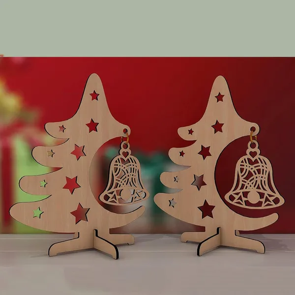Beige_Wooden_Christmas_Tree_Cutouts_Diy_And_Craft