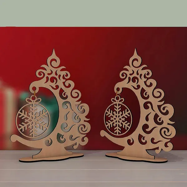 Beige_Wooden_Christmas_Tree_Cutouts_Diy_And_Craft
