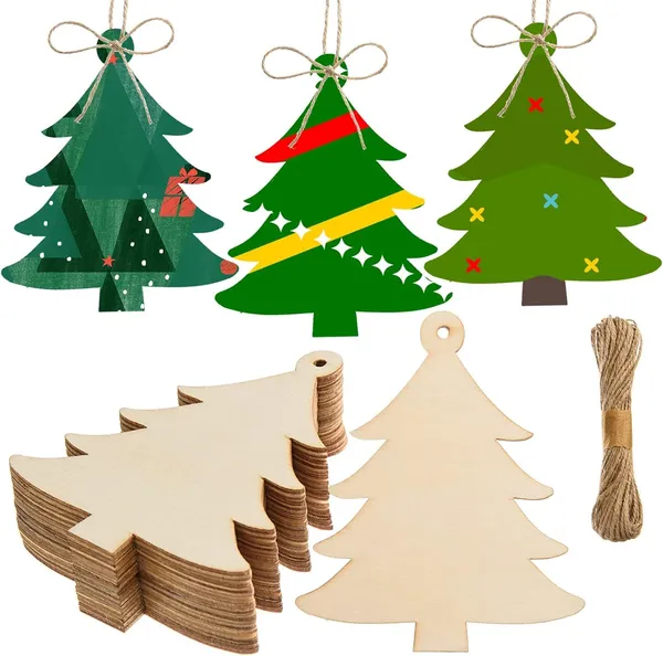 Beige_Wooden_Christmas_Tree_Cutouts_Unfinished_Hanging_Ornaments_Diy_And_Craft