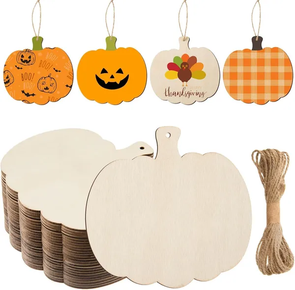 Beige_Wooden_Pumpkin_Cutouts_Diy_And_Craft