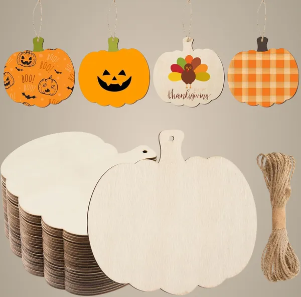 Beige_Wooden_Pumpkin_Cutouts_Diy_And_Craft