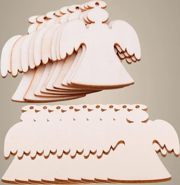 Beige_Wooden_Angel_Cutouts_Diy_And_Craft