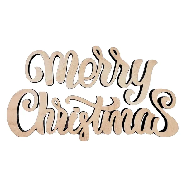 Beige_Mdf_Wood_Merry_Christmas_Cutout_Signs_Diy_And_Craft
