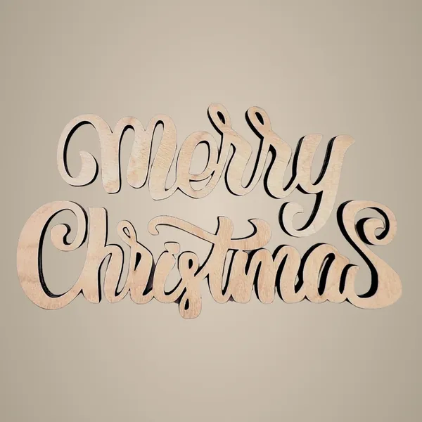 Beige_Mdf_Wood_Merry_Christmas_Cutout_Signs_Diy_And_Craft
