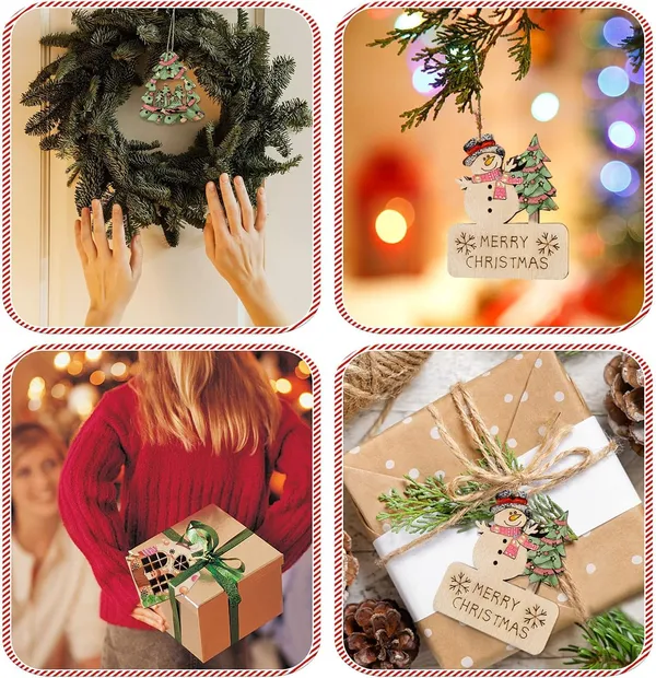 Beige_Wooden_Christmas_Decorations_Xmas_Tree_Hanging_Ornaments_General