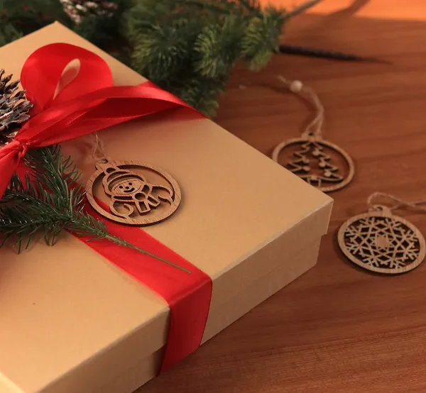 Beige_Christmas_Wood_Ornaments_Round_Wooden_Slices_Cutout_General
