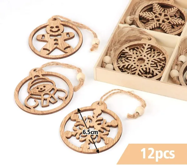 Beige_Christmas_Wood_Ornaments_Round_Wooden_Slices_Cutout_General