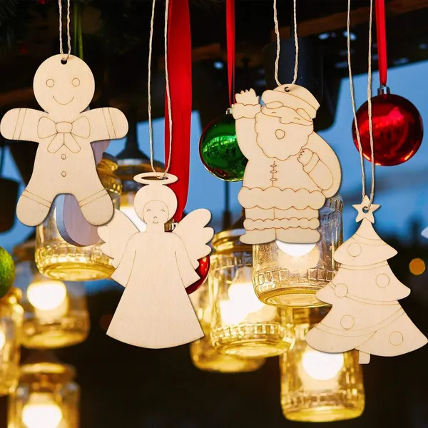 Beige_Diy_Unfinished_Wooden_Christmas_Ornaments_Wood_Paintable_Christmas_Ornaments_To_Paint_Holiday_Hanging_Decorations_Diy_And_Craft