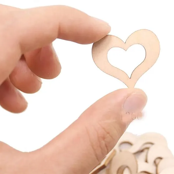Beige_Heart_Shape_Wooden_Cutout_Home_Decor