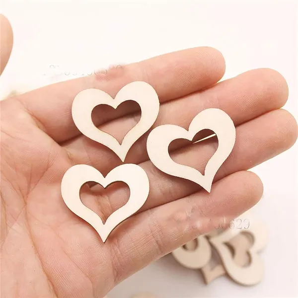 Beige_Heart_Shape_Wooden_Cutout_Home_Decor