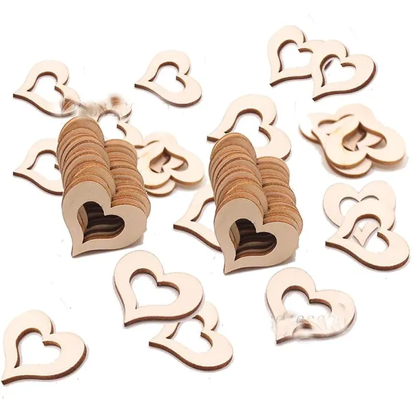 Beige_Heart_Shape_Wooden_Cutout_Home_Decor