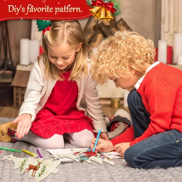 Beige_Wooden_Christmas_Tree_Cutout_Diy_And_Craft