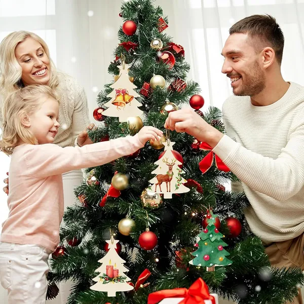 Beige_Wooden_Christmas_Tree_Cutout_Diy_And_Craft