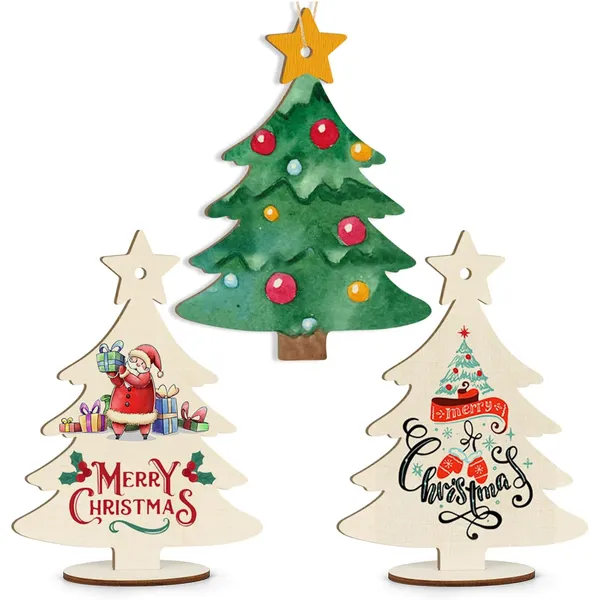Beige_Wooden_Christmas_Tree_Cutout_Diy_And_Craft