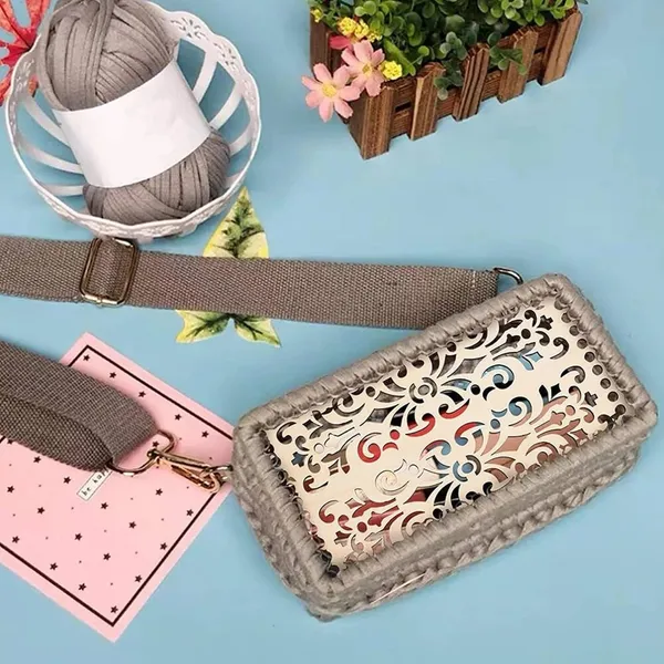 Beige_Wooden_Bottom_Unfinished_Knitting_Bag_Base_Wood_Laser_Cut_Diy_Crafting_Weaving_Board_Storage_Bag_Diy_And_Craft