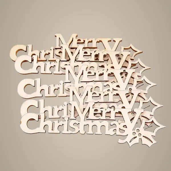 Beige_Christmas_Wooden_Slices_Diy_And_Craft