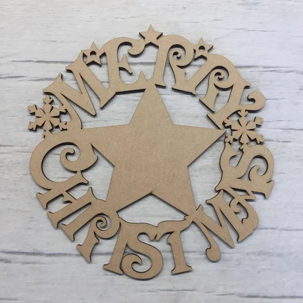Beige_Wooden_Christmas_Decoration_Star_Ornaments_General