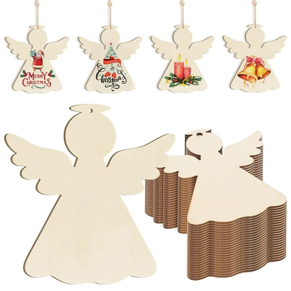 Beige_Christmas_Ornaments_To_Paint_Christmas_Angel_Decoration_Cutouts_Unfinished_General
