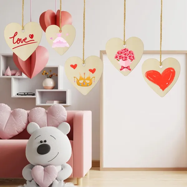 Beige_Unfinished_Wooden_Valentine_Ornaments_Mother_S_Day_Craft_Present_Tmflexe_Paintable_Blank_Natural_Heart_Hanging_General
