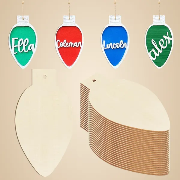 Beige_Wooden_Christmas_Ornaments_To_Paint_Christmas_Bulb_Decoration_Cutouts_Unfinished_Wood_General
