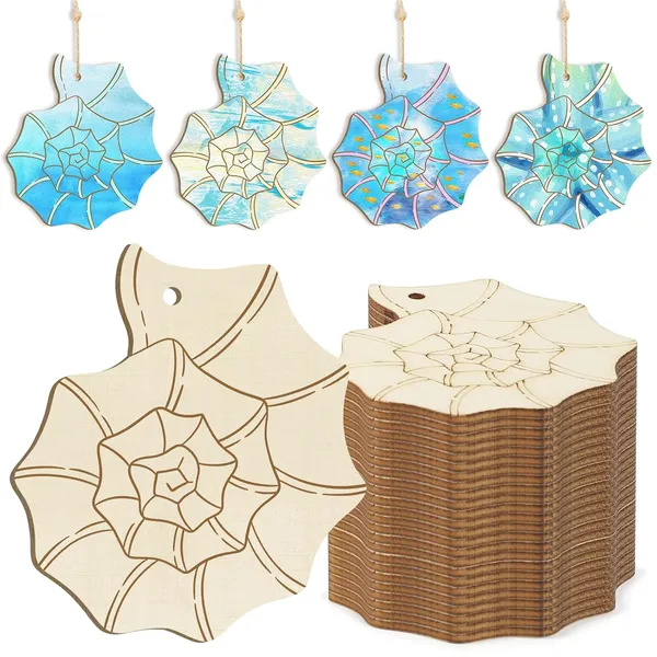 Beige_Wooden_Shell_Ornaments_To_Paint_Mothers_Day_Decoration_Cutouts_Unfinished_Wood_General