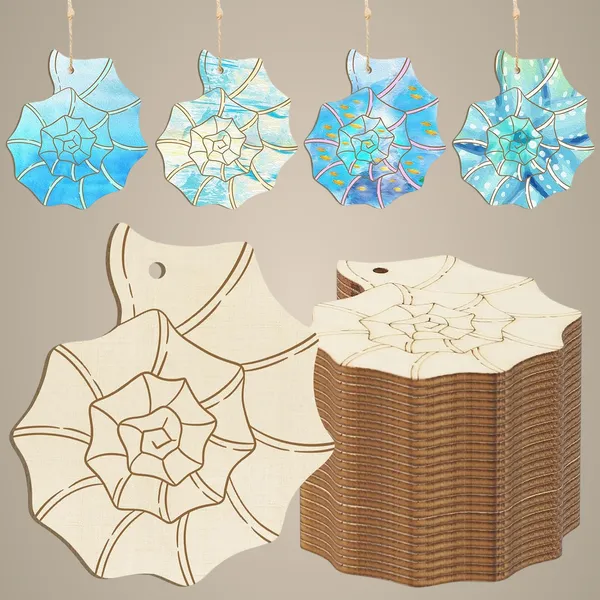 Beige_Wooden_Shell_Ornaments_To_Paint_Mothers_Day_Decoration_Cutouts_Unfinished_Wood_General