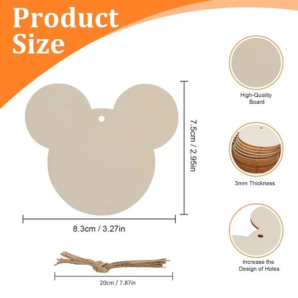 Beige_Unfinished_Wooden_Gift_Ornaments_Diy_Craft_Birthday_Present_Paintable_Blank_Natural_Mouse_Head_Cutouts_Diy_And_Craft