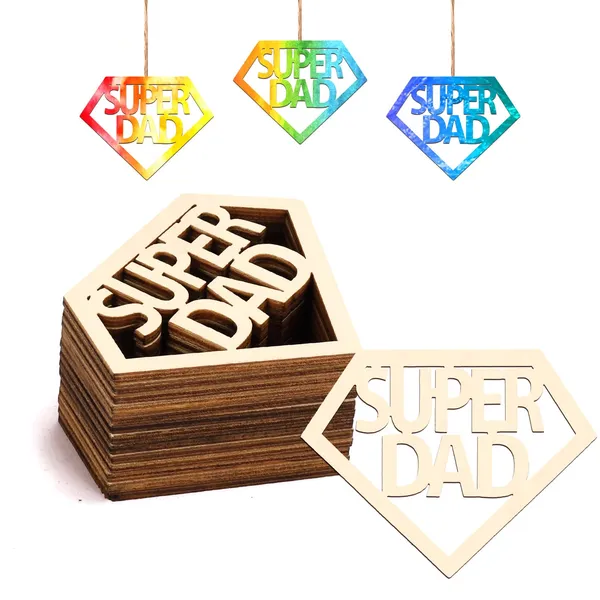 Beige_Unfinished_Wood_Crafts_Fathers_Day_Diy_Cutouts_Dad_Birthday_Present_Gift_Tags_Wooden_Letter_Ornaments_Diy_And_Craft