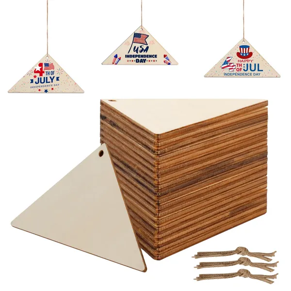 Beige_Unfinished_Wooden_Gift_Ornaments_Diy_Craft_Birthday_Present_Paintable_Blank_Natural_Triangle_Cutouts_Diy_And_Craft