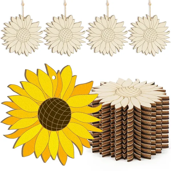 Beige_Wooden_Sunflower_Ornaments_To_Paint_Spring_Decoration_Cutouts_Unfinished_Wood_General