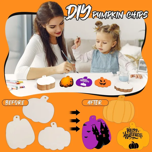 Beige_Americam_Elm_Unfinished_Wooden_Ornaments_Halloween_Thanksgiving_Autumn_Paintable_Blank_Pumpkin_Cutouts_General
