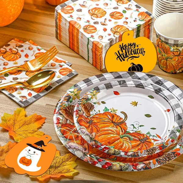 Beige_Americam_Elm_Unfinished_Wooden_Ornaments_Halloween_Thanksgiving_Autumn_Paintable_Blank_Pumpkin_Cutouts_General