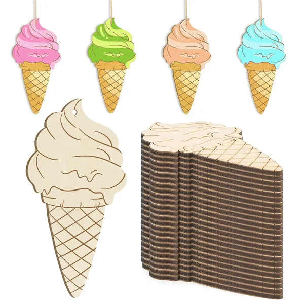 Beige_Wooden_Ice_Cream_Ornaments_To_Paint_Summer_Decoration_Cutouts_Unfinished_Wood_General