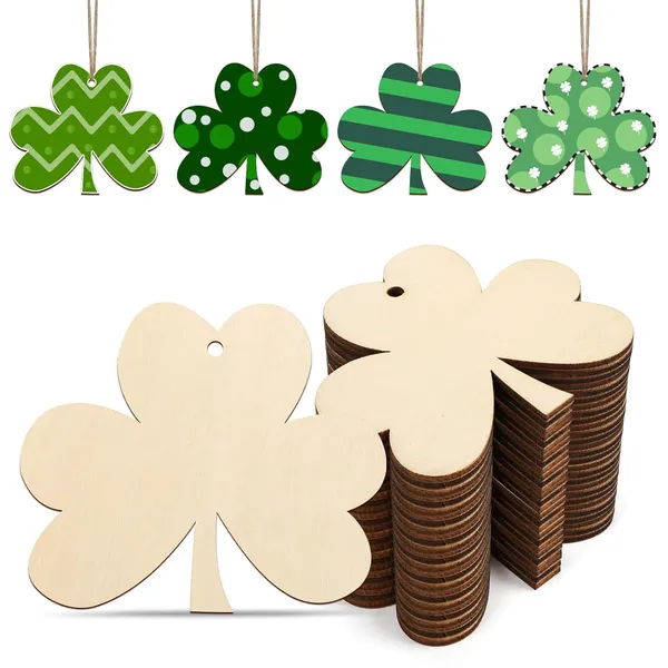 Beige_Wooden_Shamrock_Ornaments_To_Paint_St_Patrick_S_Day_Decoration_Cutouts_Unfinished_General