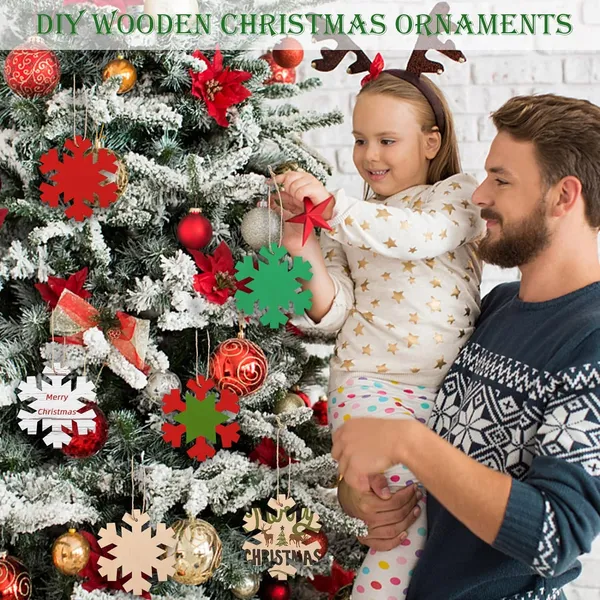 Beige_Wooden_Snowflakes_Diy_And_Craft