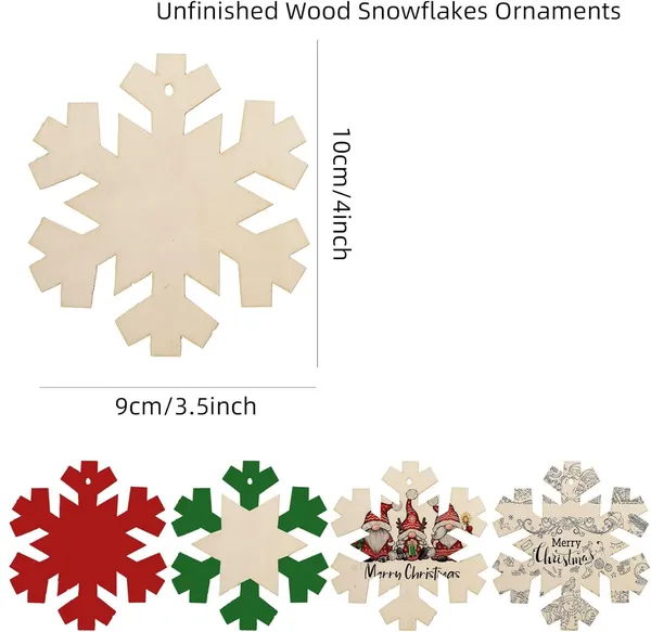 Beige_Wooden_Snowflakes_Diy_And_Craft