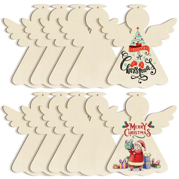 Beige_Christmas_Wooden_Ornaments_To_Paint_Diy_And_Craft