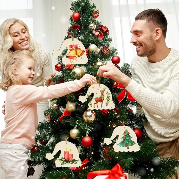 Beige_Christmas_Wooden_Ornaments_To_Paint_Diy_And_Craft