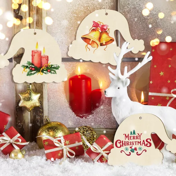 Beige_Christmas_Wooden_Ornaments_To_Paint_Diy_And_Craft